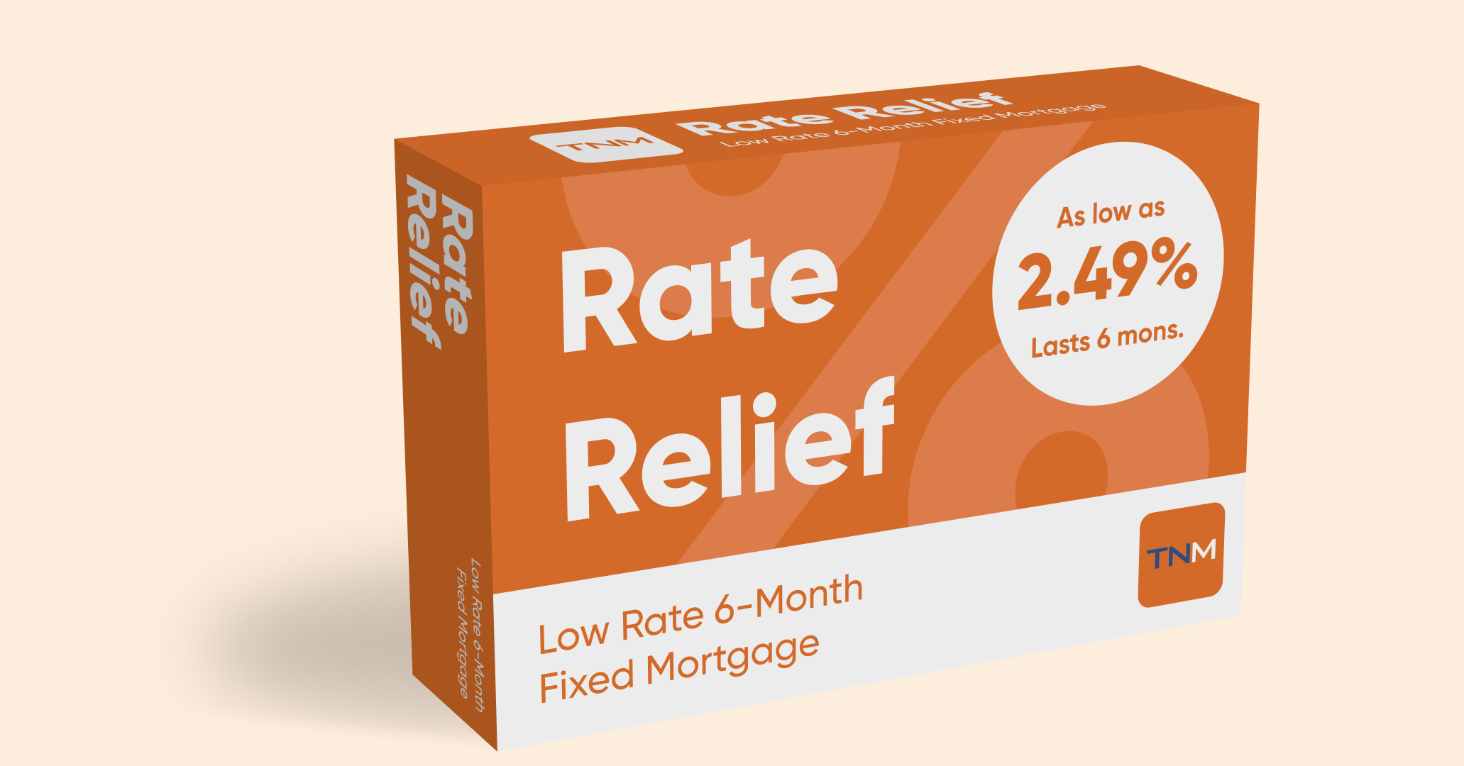 Rate Relief