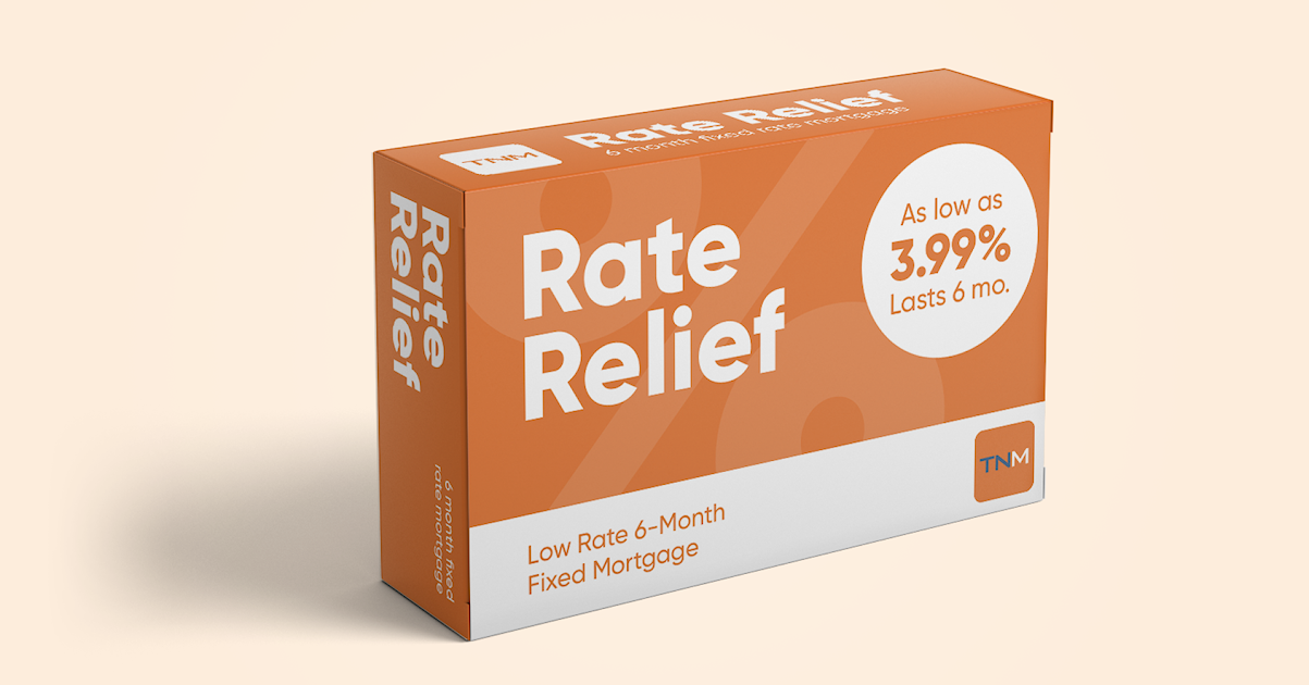 Rate Relief