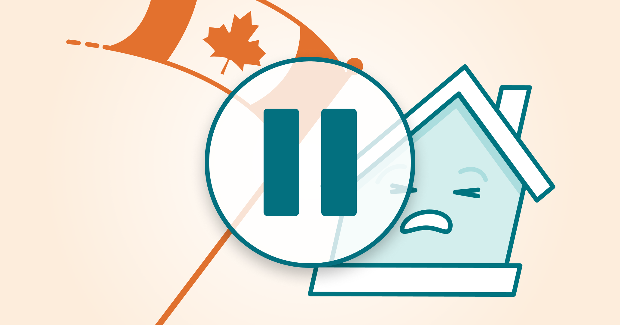 Are BoC rate hikes making a dent?