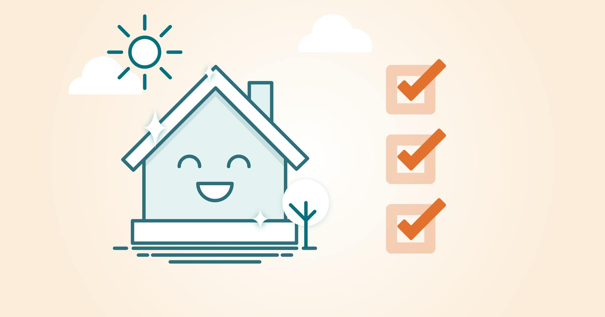 Your Summer Home Maintenance Checklist