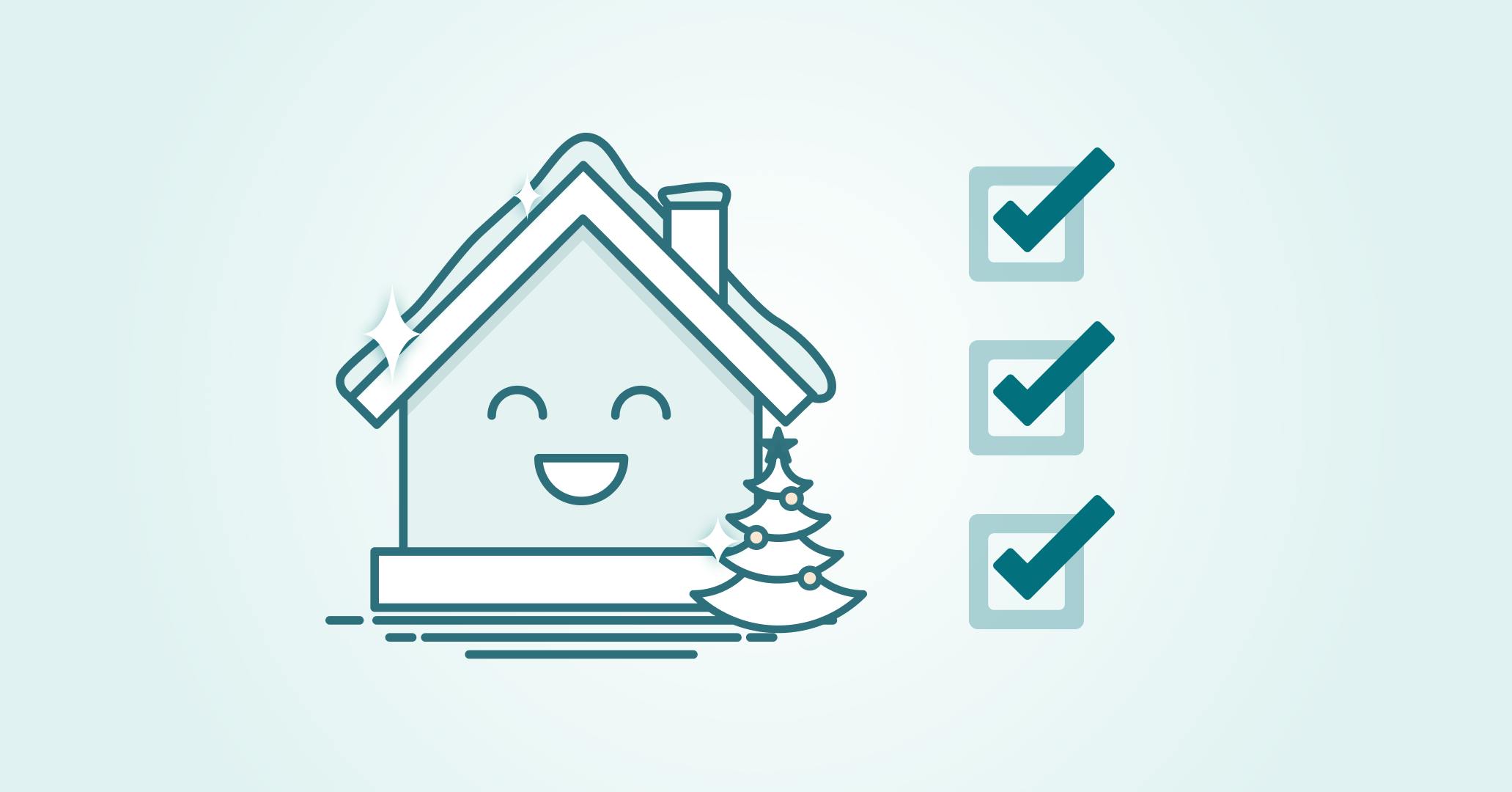 Your Winter Home Maintenance Checklist
