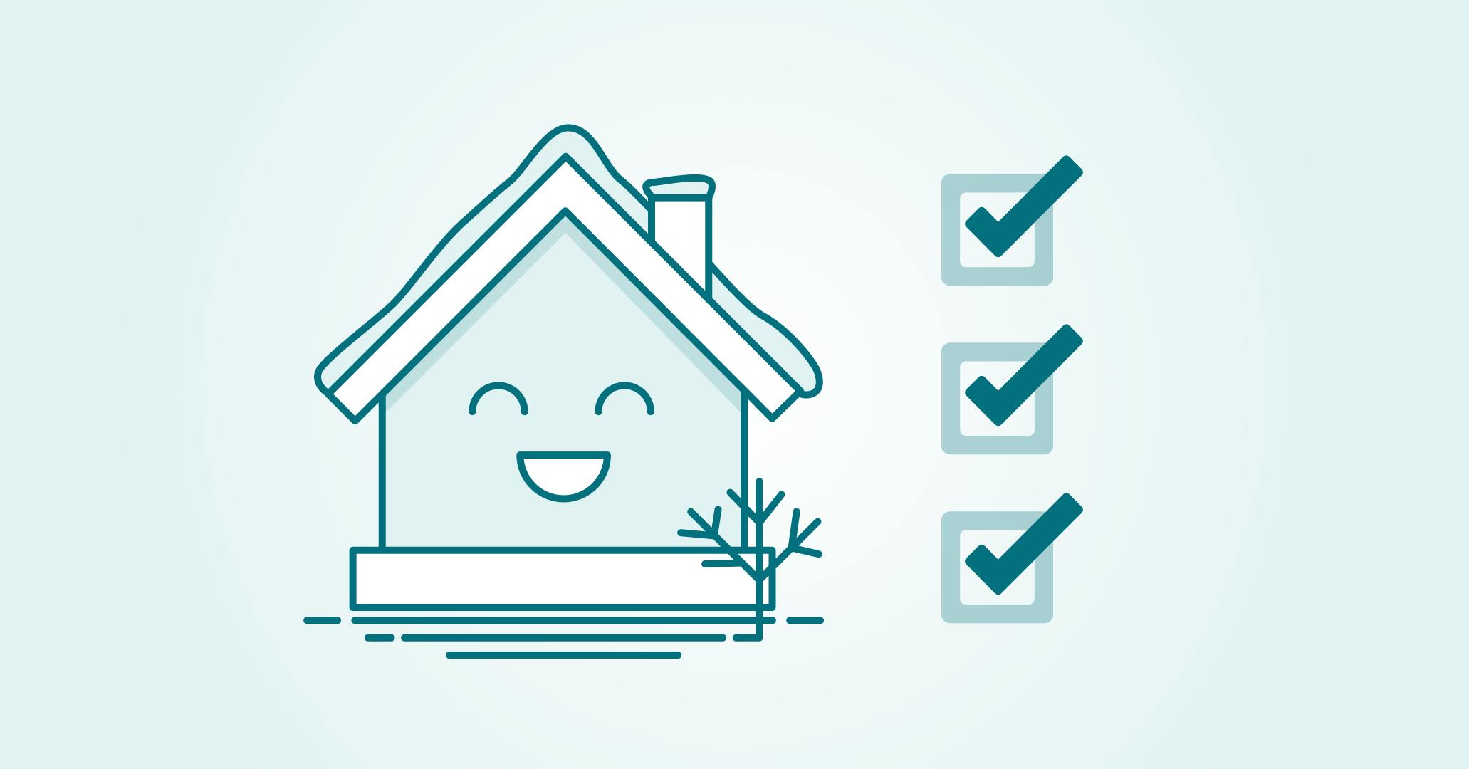 Your Winter Home Maintenance Checklist