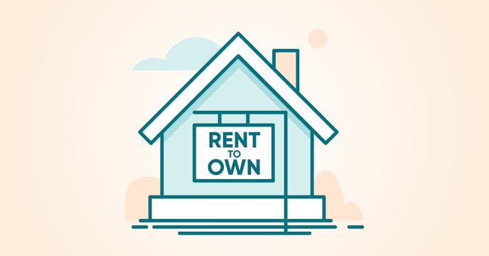 Can you Rent to Own a home?