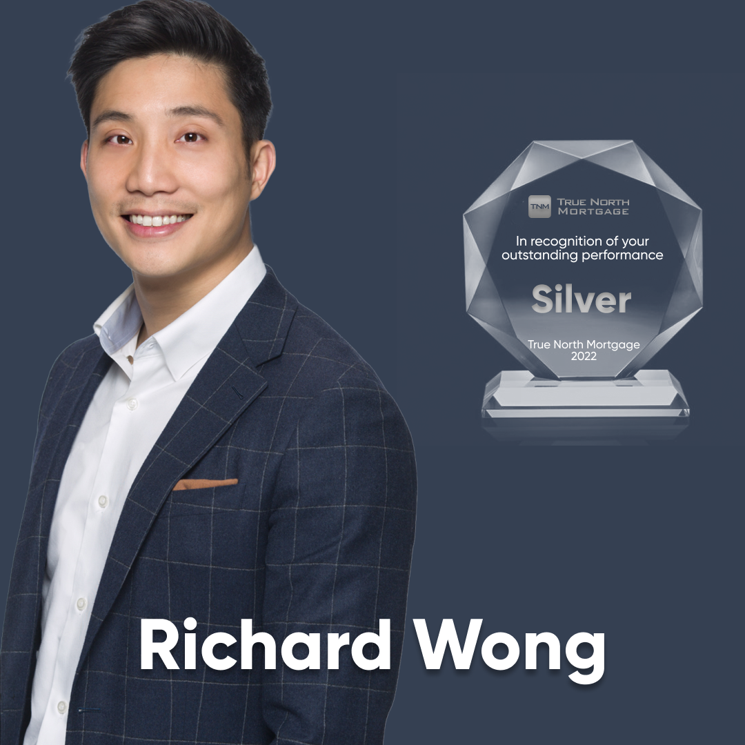 Richard Wong