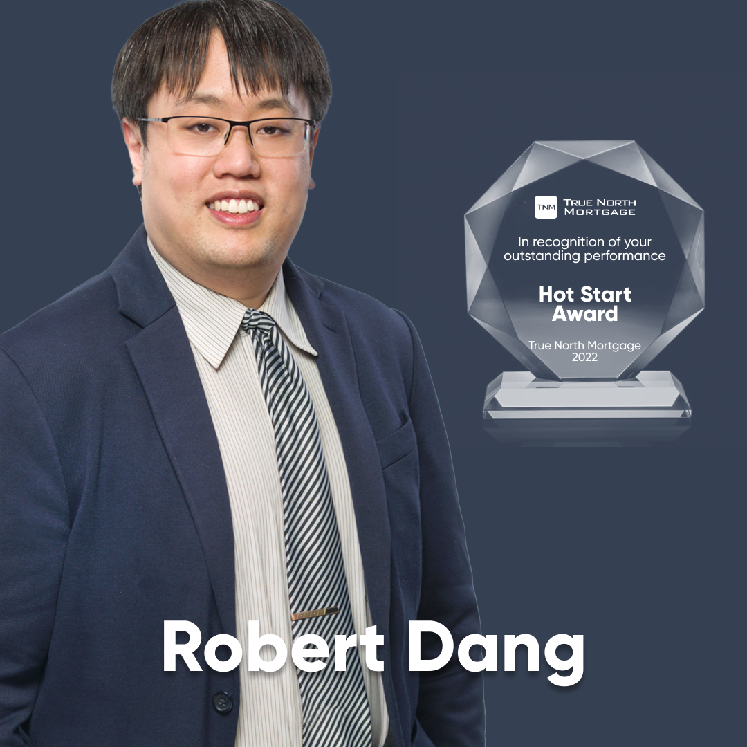 Robert Dang