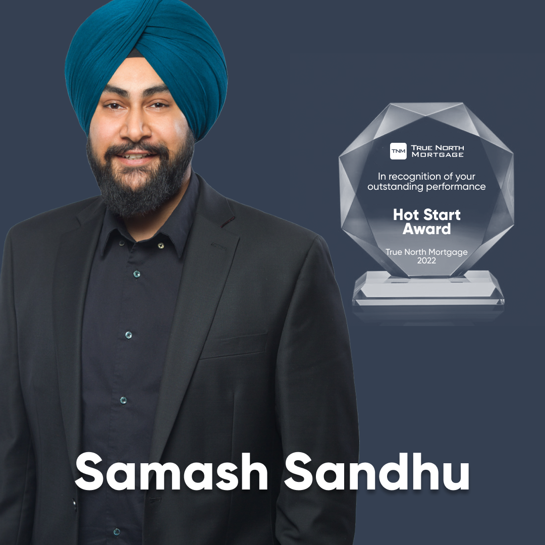 Samash Sandhu