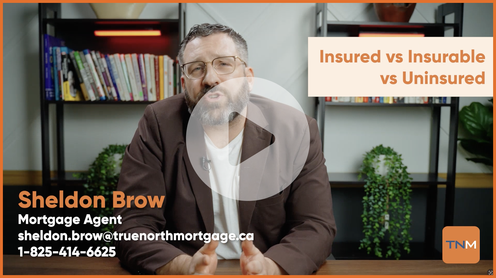Sheldon Insured Insurable Uninsured