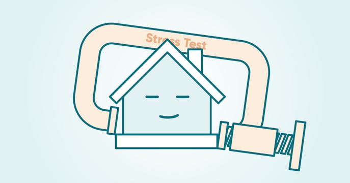 Insured mortgage? Switching just got easier.
