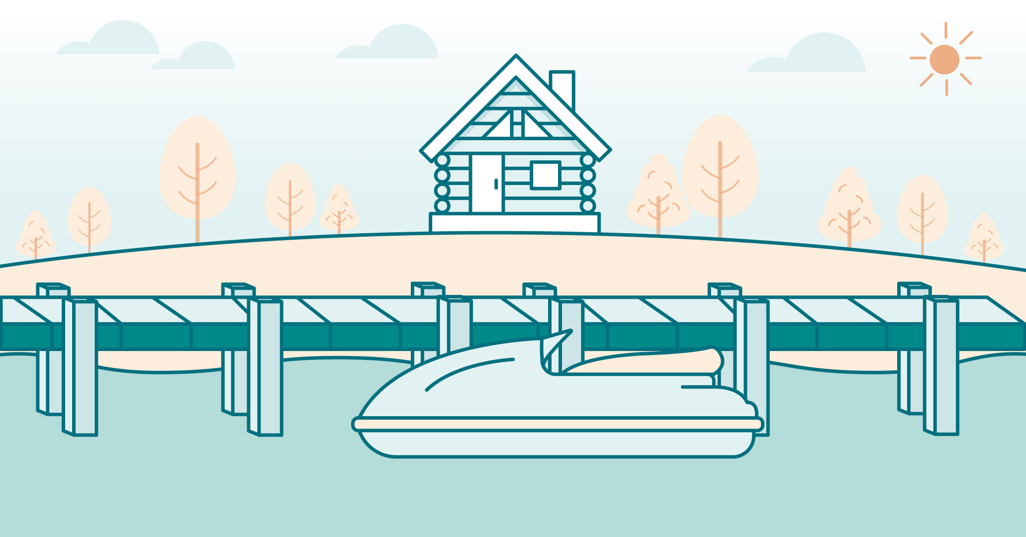 Vacation and Second Homes