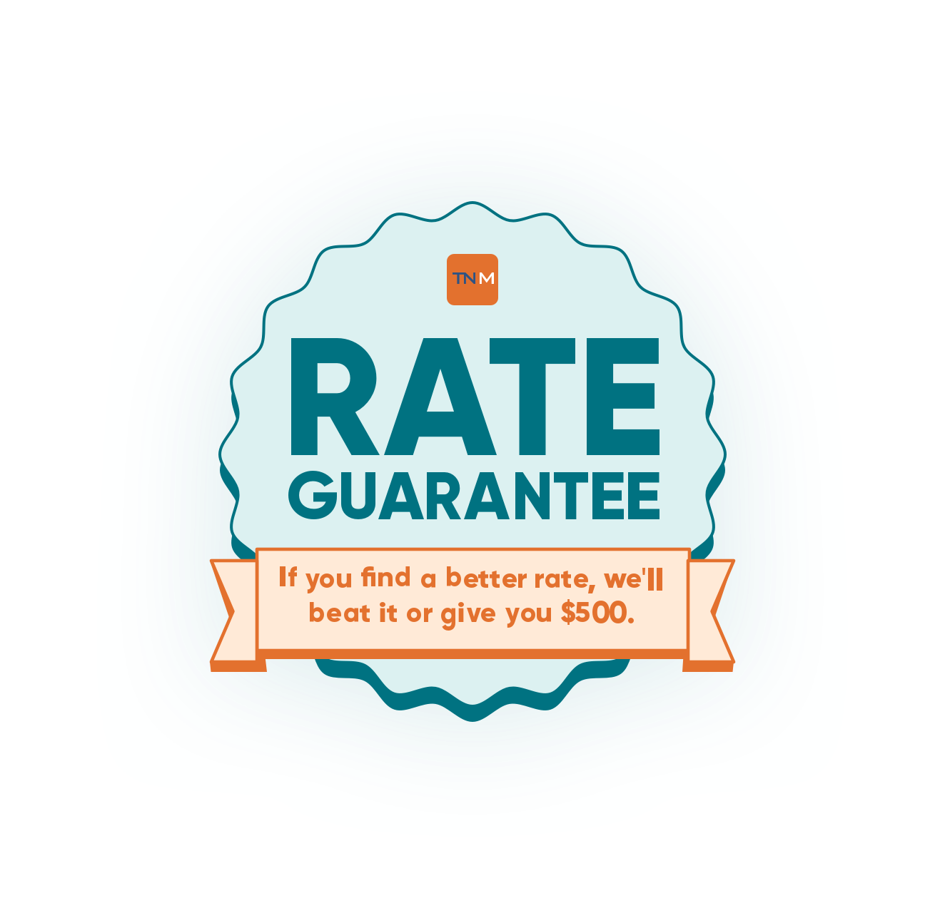 The Lowest Rate Guarantee True North Mortgage