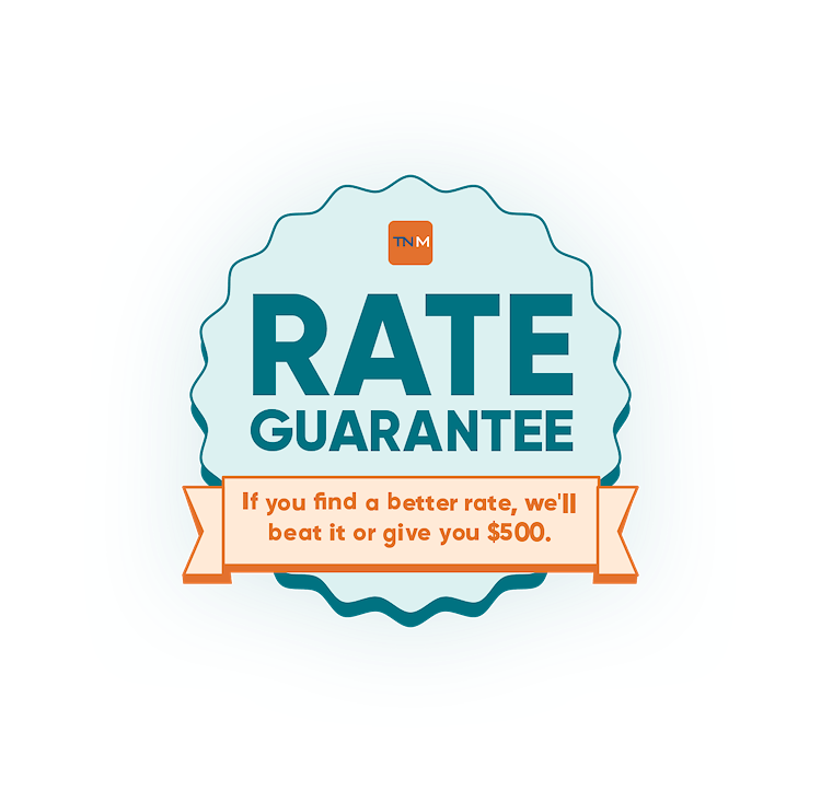 True North Mortgage - Rate Guarantee