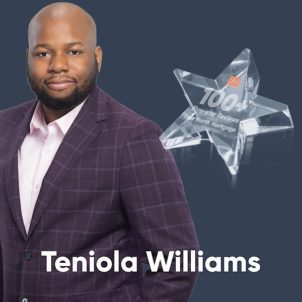 Teniola Williams