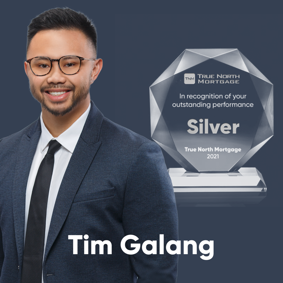 Tim Galang