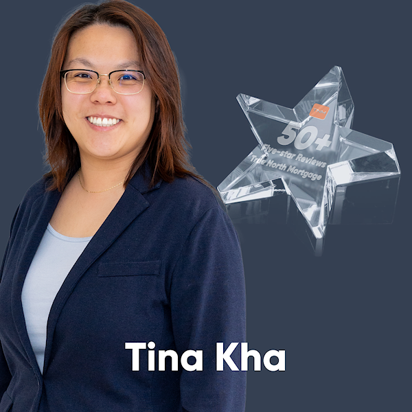 Tina Kha