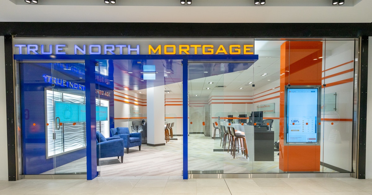 True North Mortgage