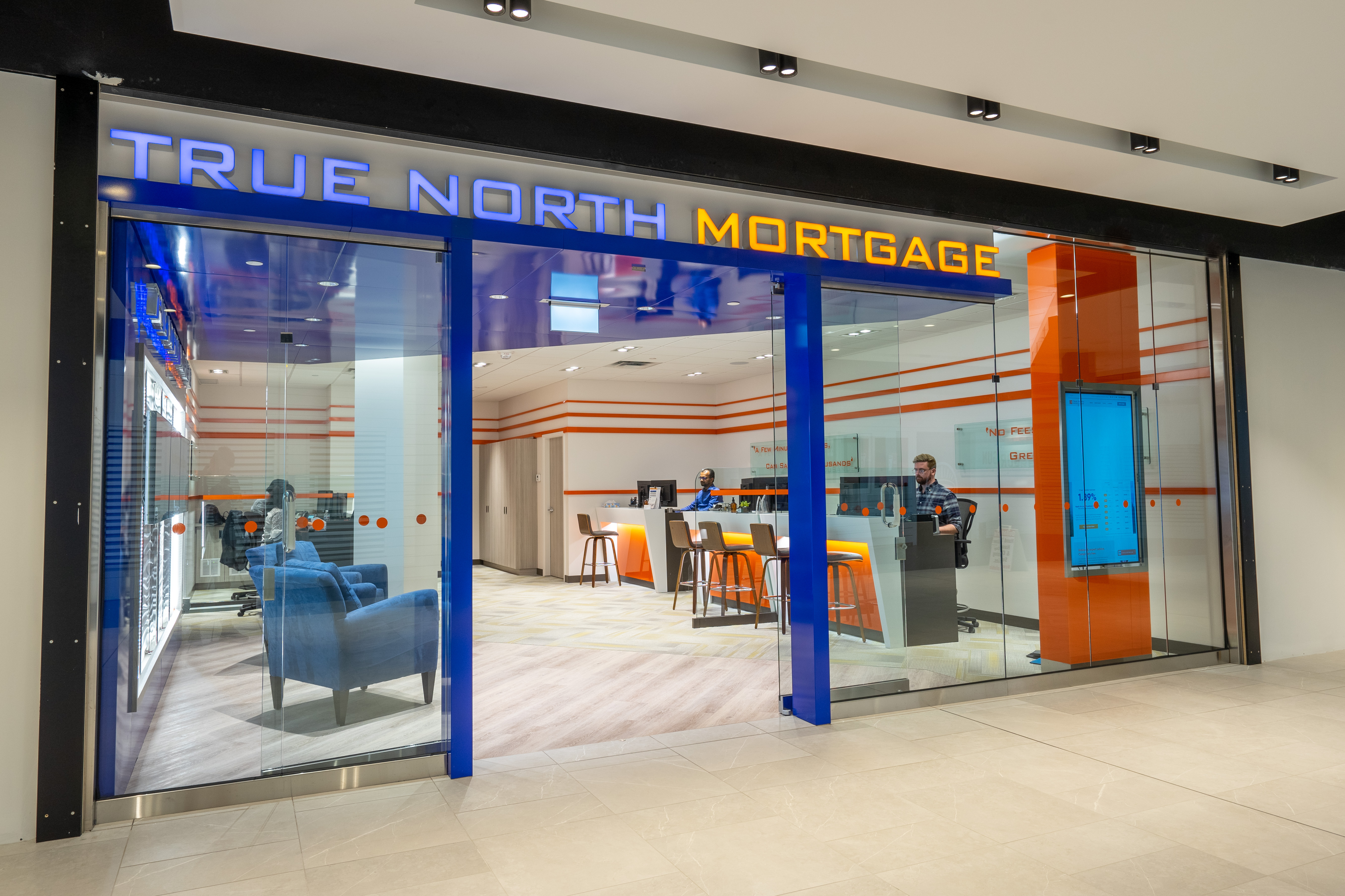 True North Mortgage Stephen Avenue Place