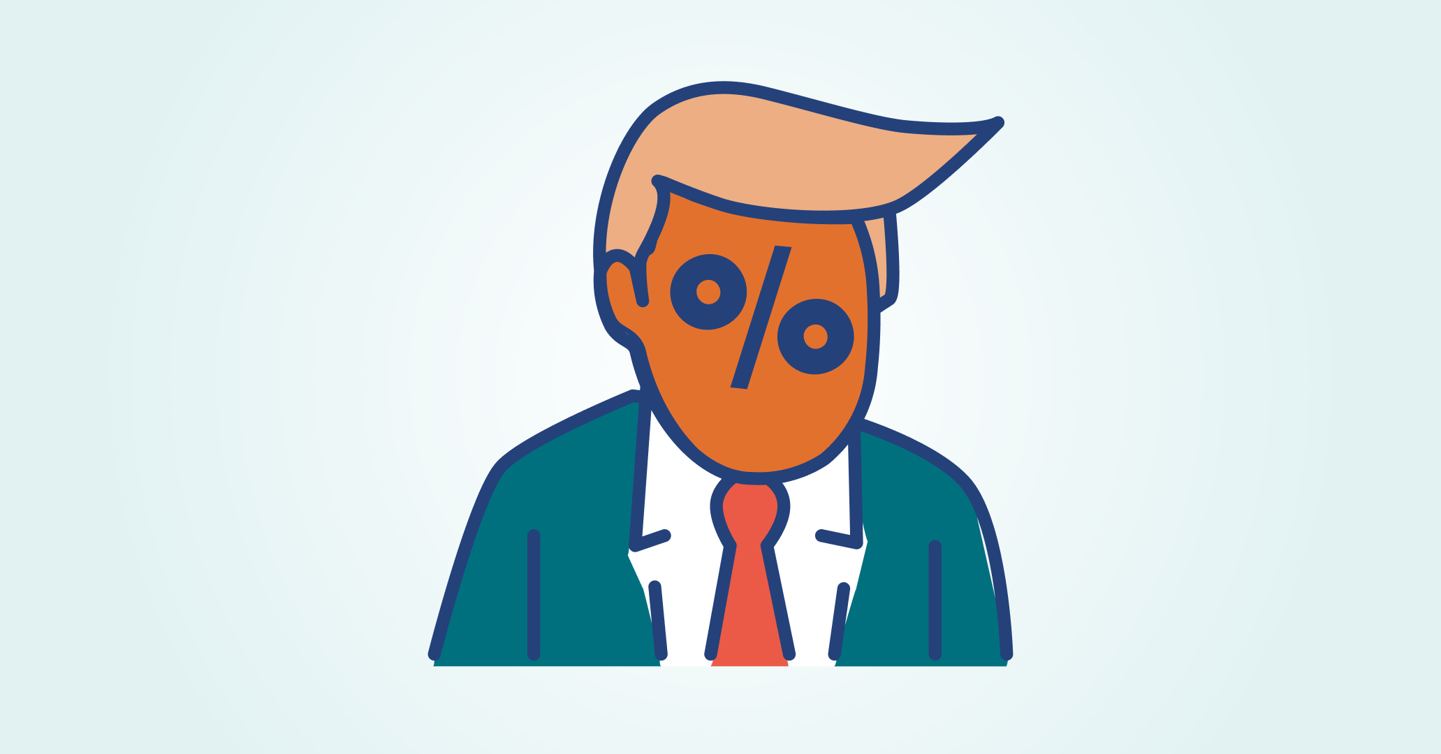 Trump’s Term vs. Your Term