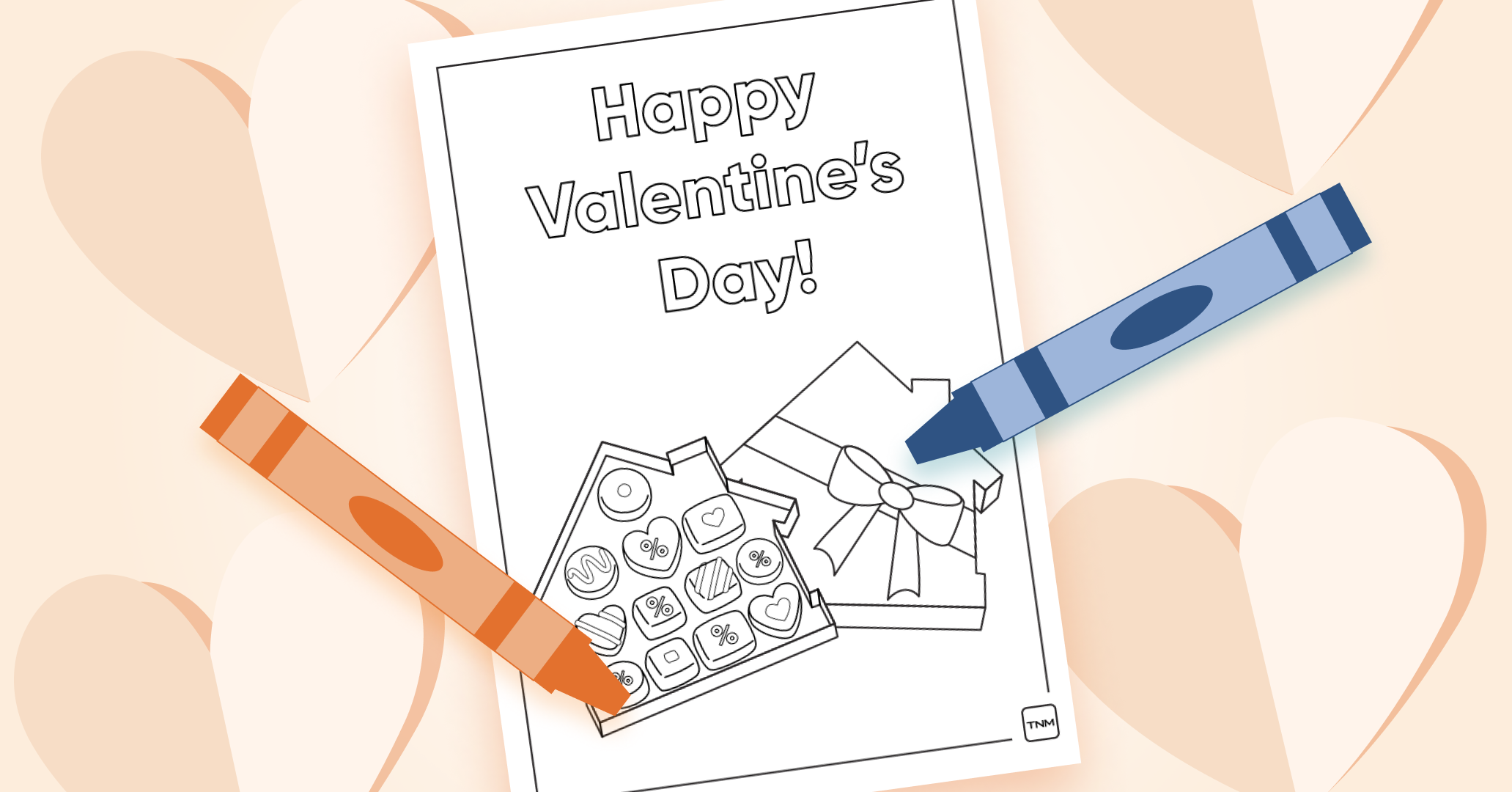 Happy Valentine's Day!