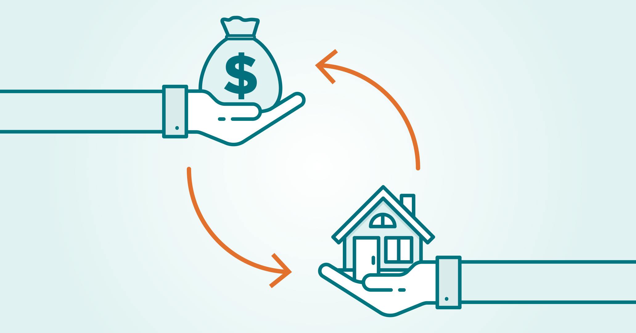 Vendor (Seller) Take-Back Mortgage | True North Mortgage
