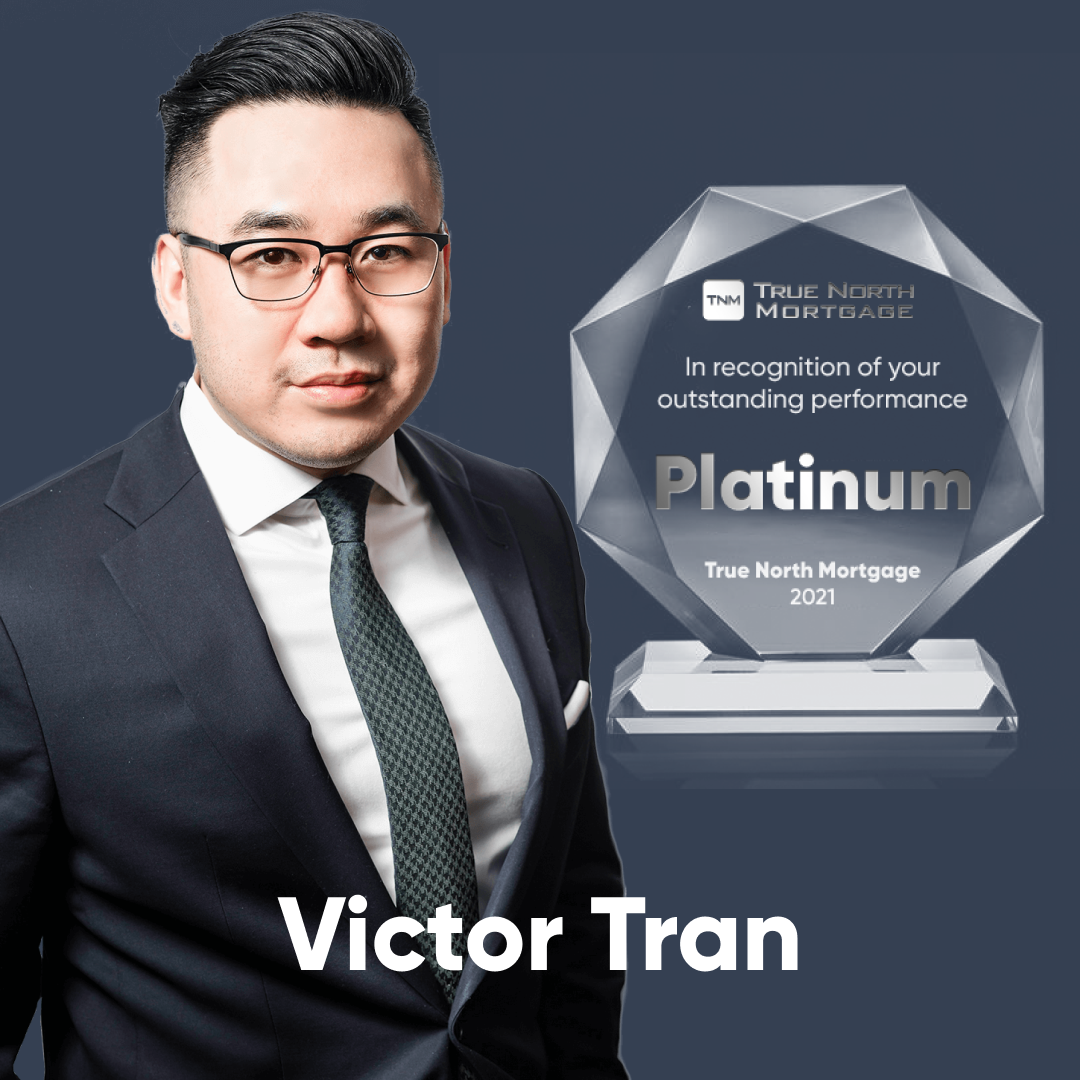 Victor Tran