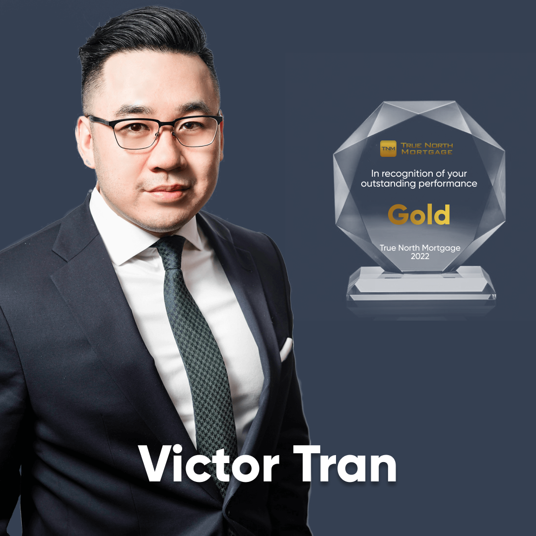 Victor Tran
