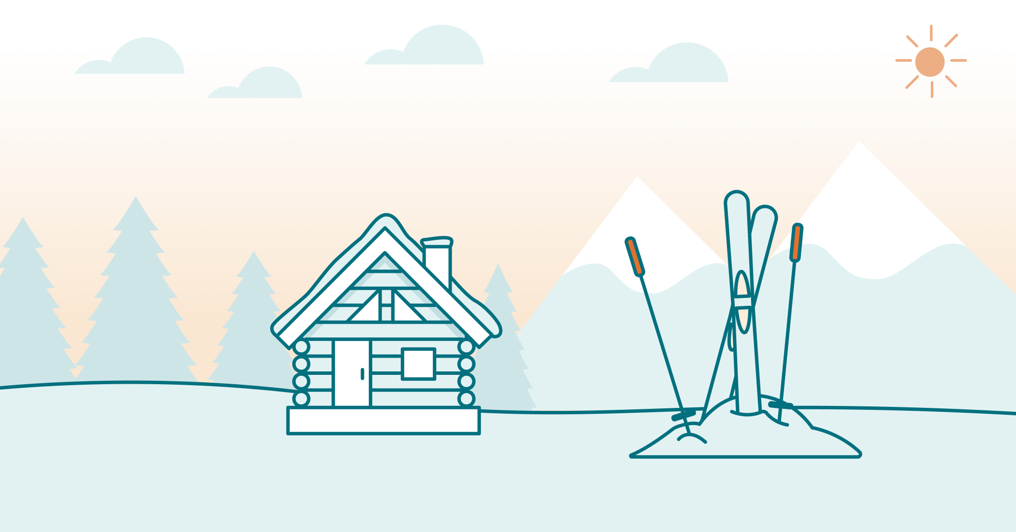 Vacation and Second Homes