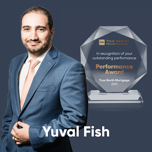 Yuval Fish