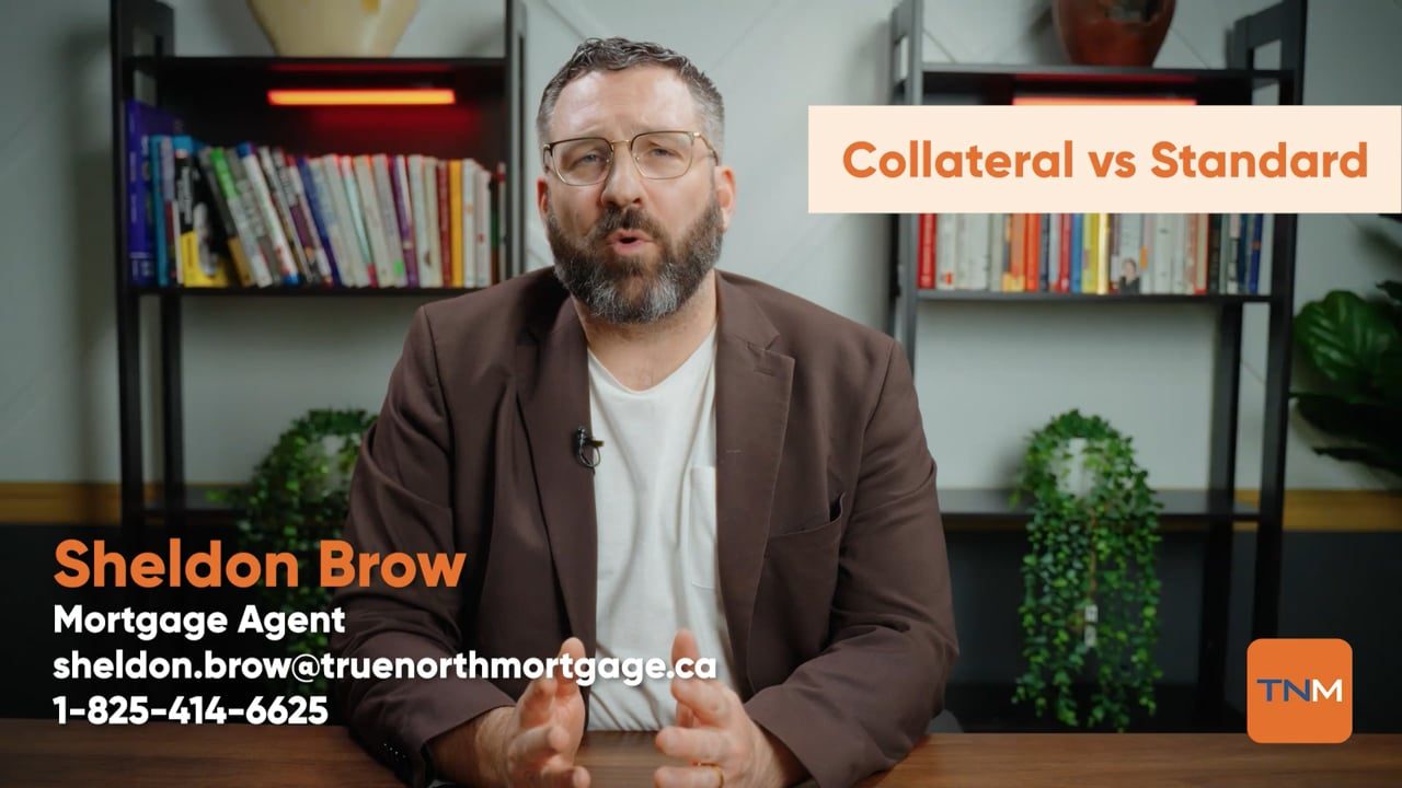 Collateral vs Standard