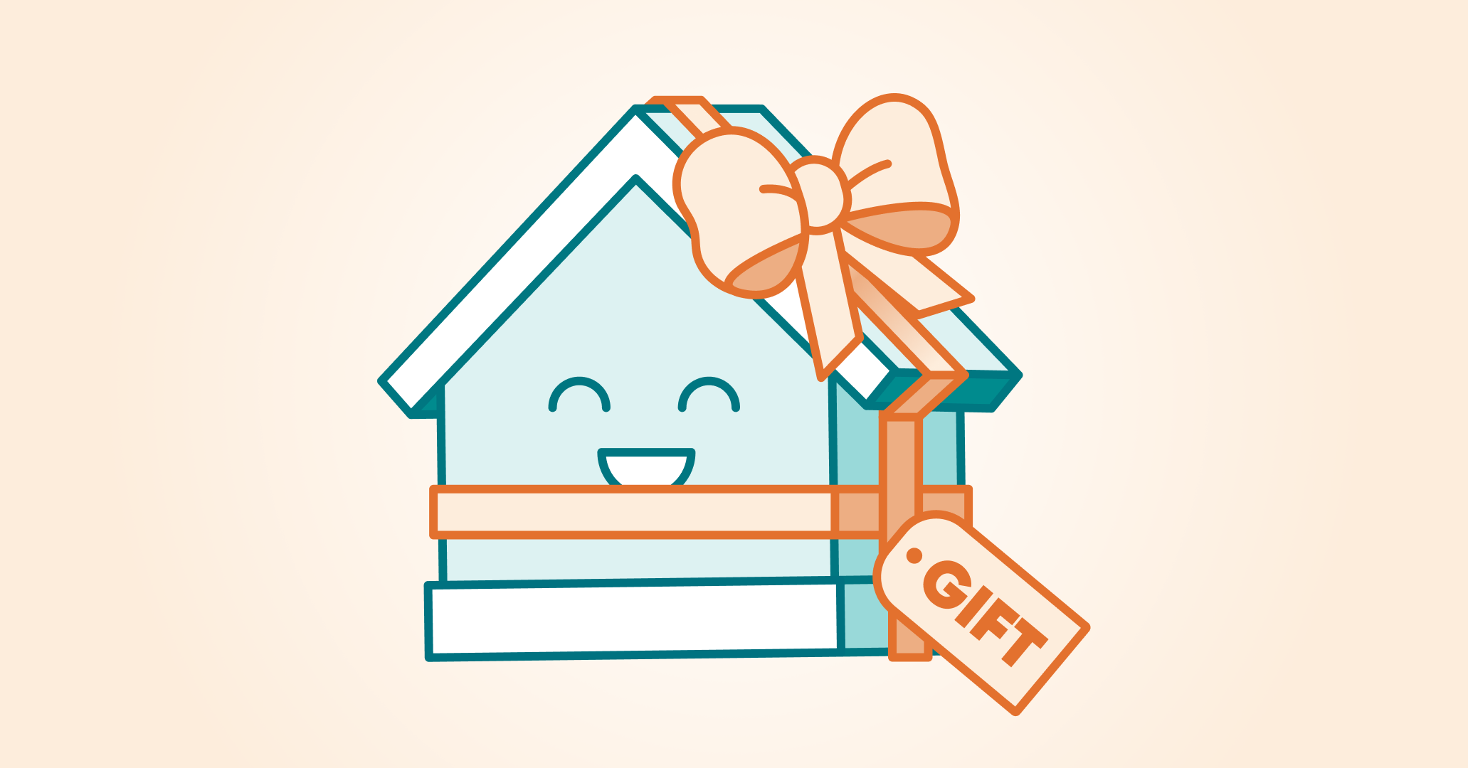 Can your down payment be gifted?