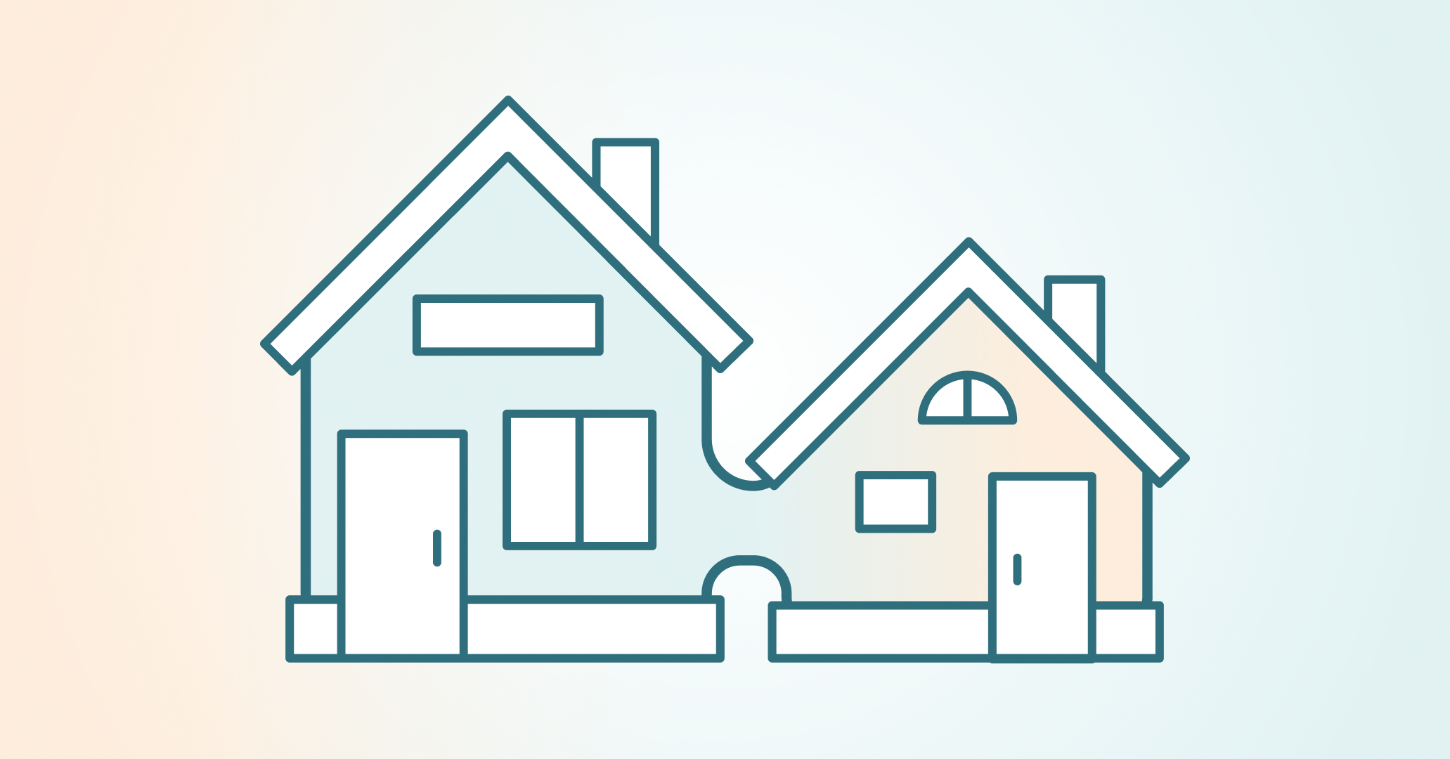 Multigenerational Mortgages