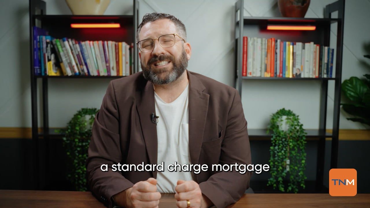 Collateral versus Standard