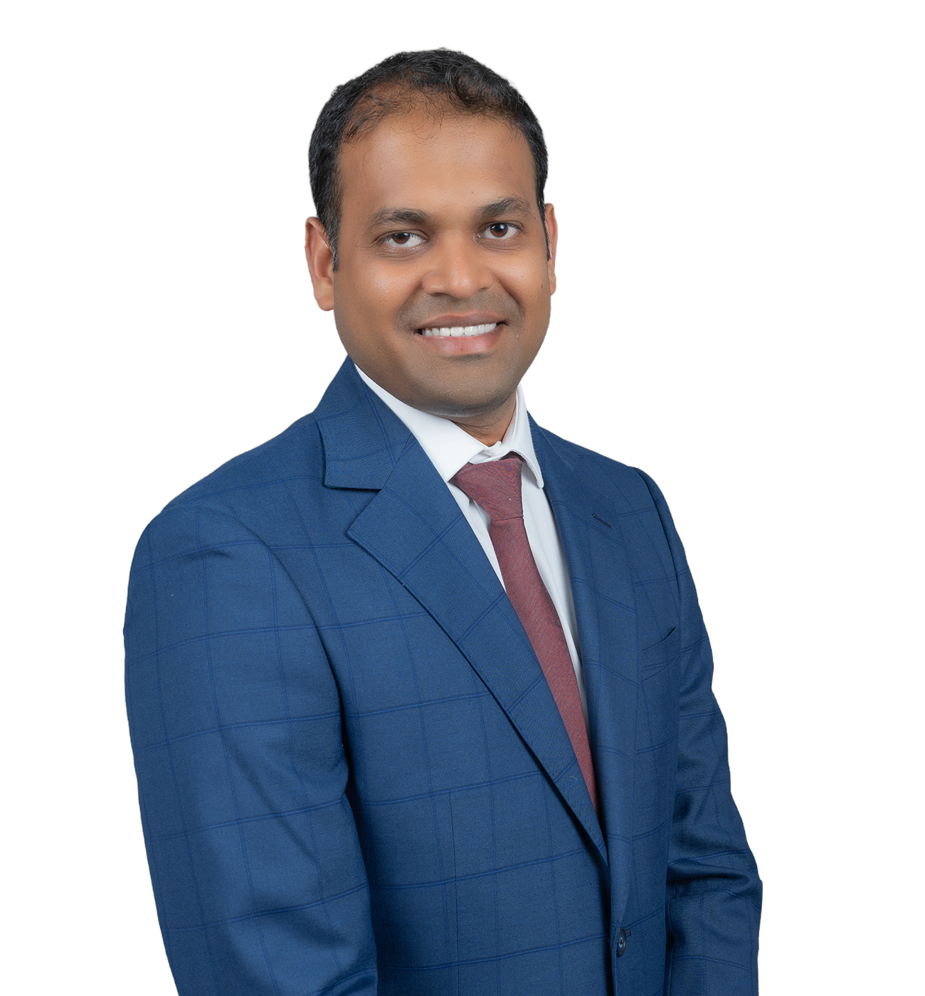 Durgesh Agrawal