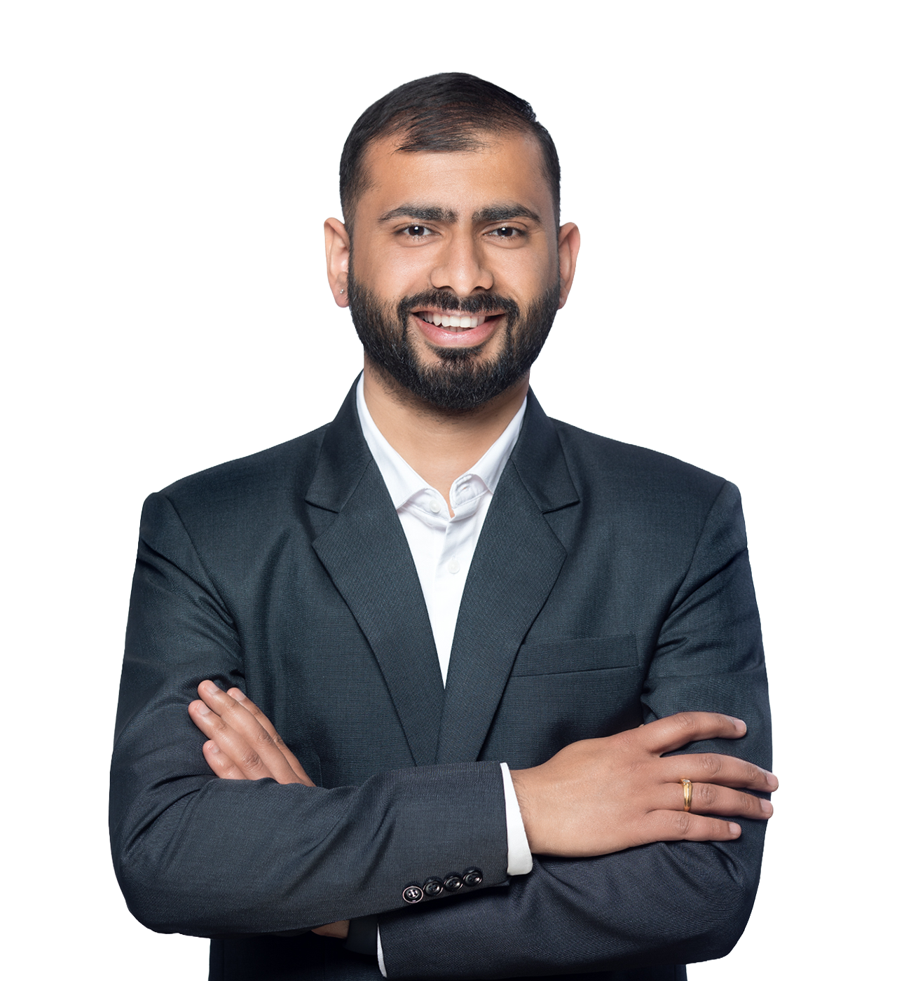 Inderjeet Tyagi