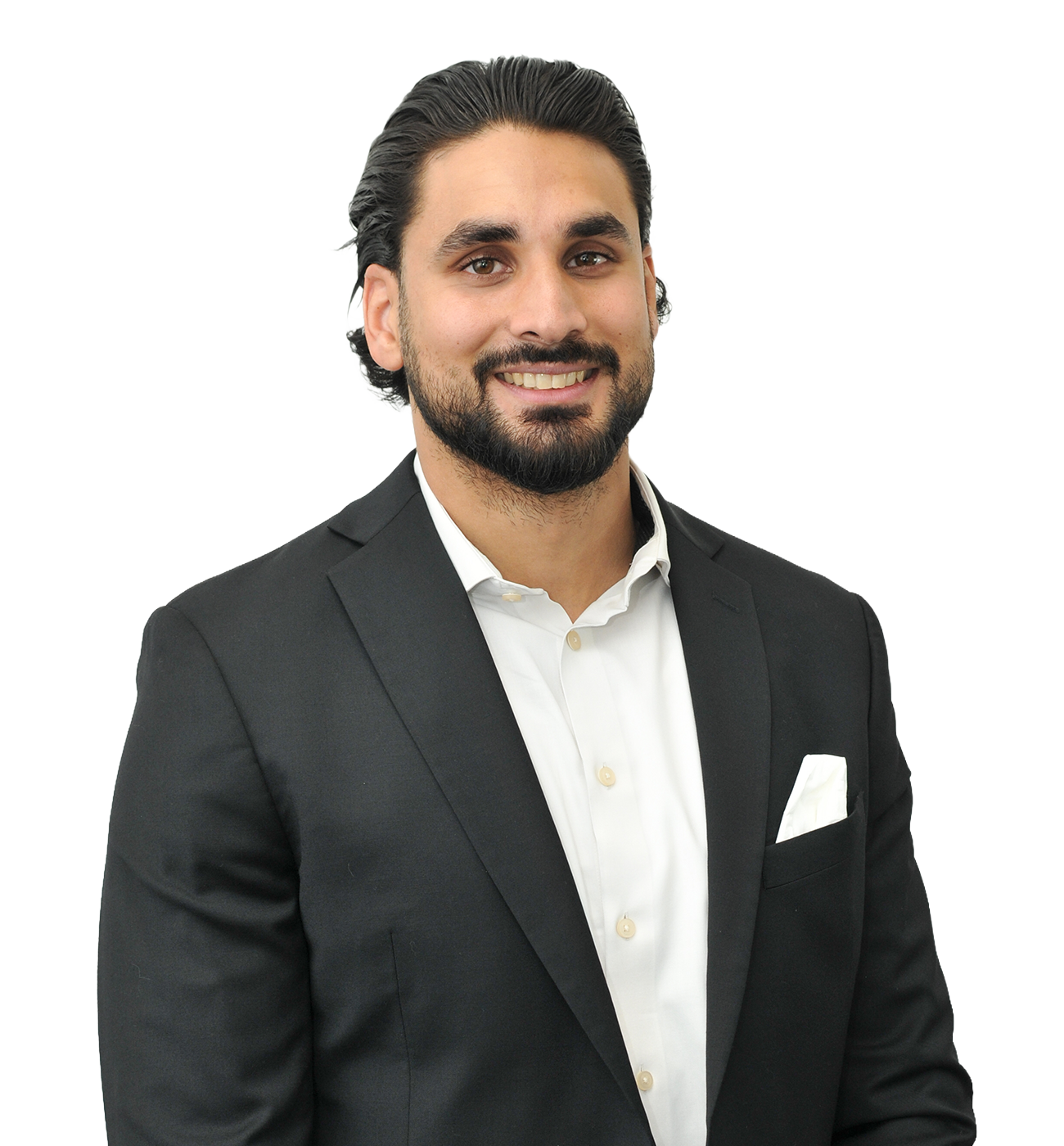 Jasjeet Sidhu