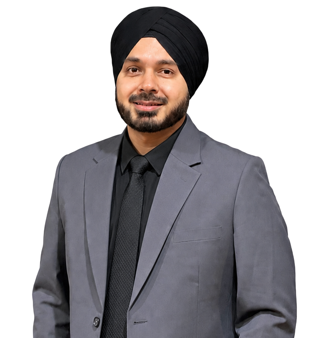 Jaskaran Ahuja
