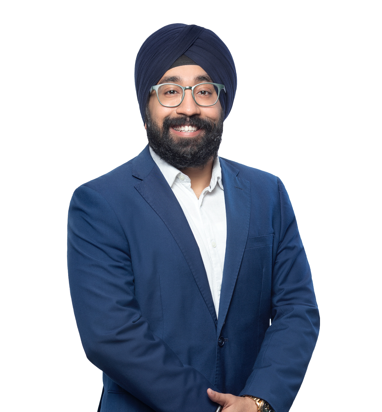Manjyot Kahnduja Singh