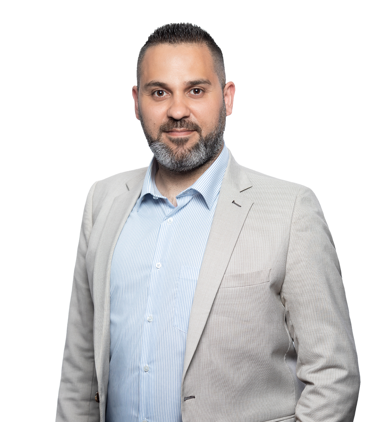 Saeed Aldairi