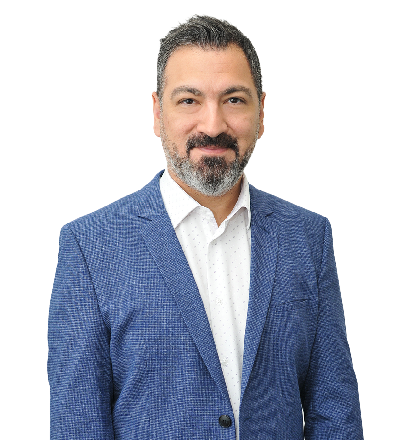 Samim Mohseni