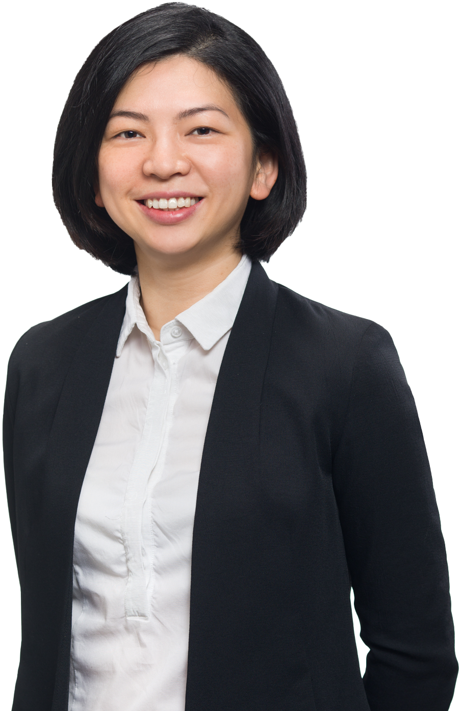 Sharon Li - Homepage