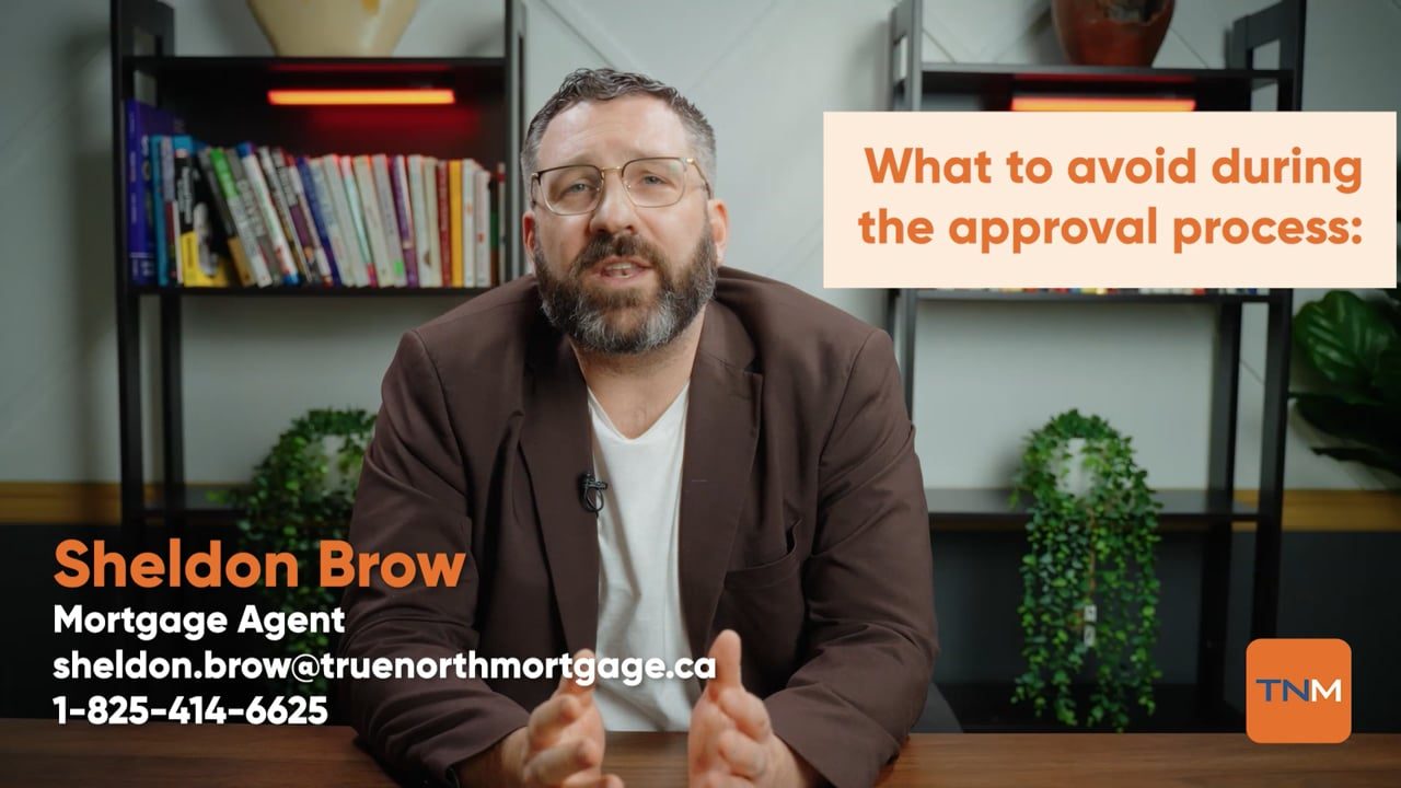 What to avoid during approval process