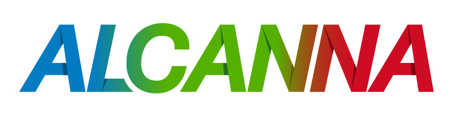 ALCANA Logo FC Gradient Web Final