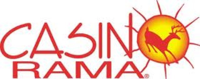 Casino Rama Logo Casino Rama Announces Grand Reopening By The End Of