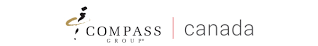 Compass Group Canada Logo