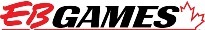 EB Games Logo