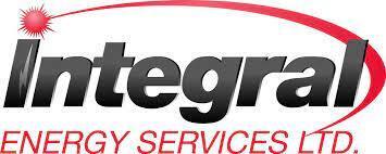 Integral Energy Services Logo