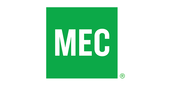 MEC Logo
