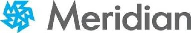 Meridian Logo