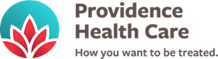 Providence Health Care Logo