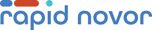 Rapid Novor Logo