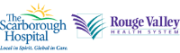 Scarborough and Rouge Valley Logo